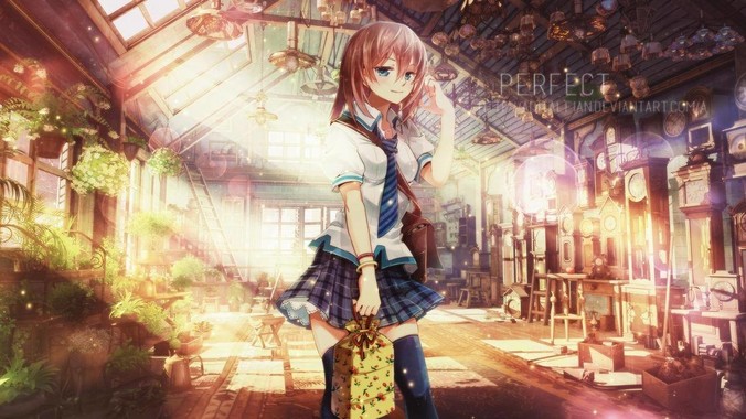 皮肤太白是种怎样的体验?